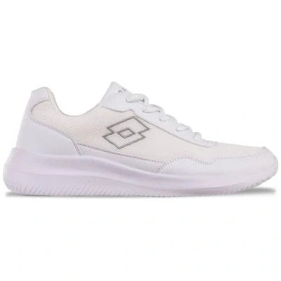 Afbeelding van Lotto Herensneakers, wit/LT.Grey, 48 EU, Wit Lt Grey, EU