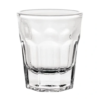 Afbeelding van Olympia Casablanca shots 4cl (12 stuks)