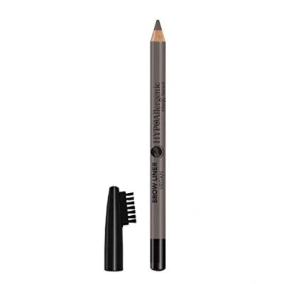 Afbeelding van Hypoallergenic Brow Liner Dark Blonde 02