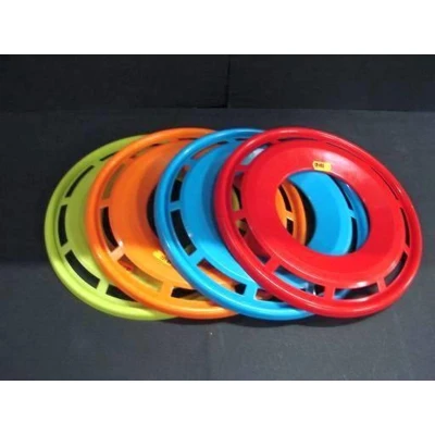 Afbeelding van Frisbee open 27 cm 1 stuk