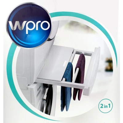 Afbeelding van Wpro Universele tussenkader/ skp101/stapelkit met lade en safe in lock syst 484000008545