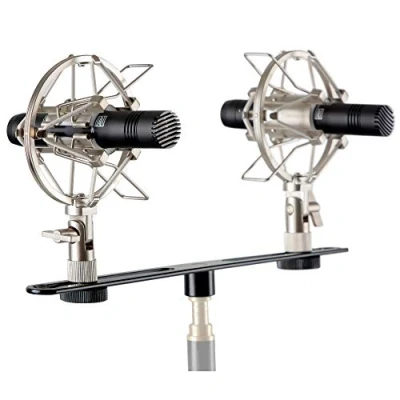 Afbeelding van Pronomic SCM 1 stereo complete set in een koffer