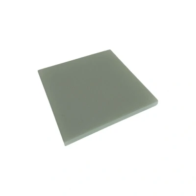 Afbeelding van Colourstyle Ghiacco 10x10 rett Vloertegel badkamer Wandtegel