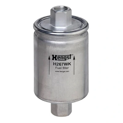 Afbeelding van Hengst Filter Brandstoffilter H267WK