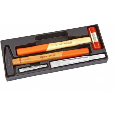 Afbeelding van Beta T234 4 Delige Gereedschap Inlay