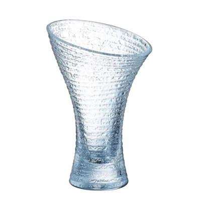 Afbeelding van Arcoroc ARC L6757 Jazzed Frozen ijsbeker, ijsschaal, 410 ml, glas, transparant, 6 stuks