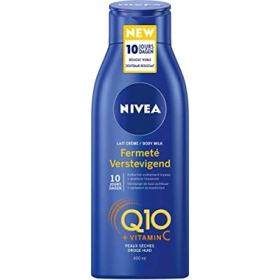 Afbeelding van Nivea Q10 Plus Verstevigende Body Milk