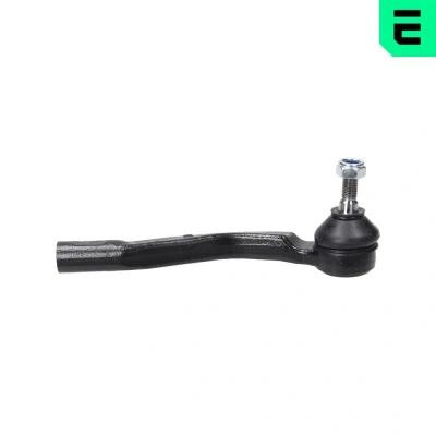 Afbeelding van OPTIMAL G1 1481 Stuurkogel 11,9mm M10 x 1,25 RHT Mmm Vooras rechts, Buiten Met moer
