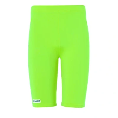 Afbeelding van Uhlsport Distinction Colors Tight Heren Flash Groen Maat: XXL