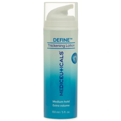Afbeelding van Mediceuticals Define Thickening Lotion 150 Ml