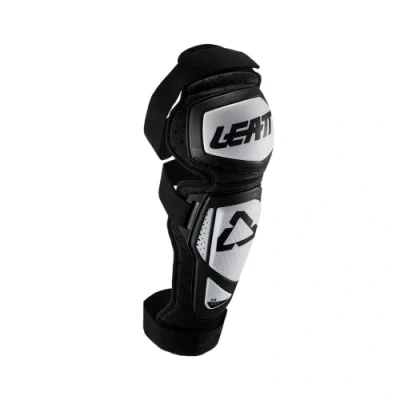 Afbeelding van Leatt Knee and Shin Guard 3.0 EXT with hard shell impact foam
