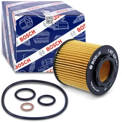 Afbeelding van Bosch P9262 oliefilter auto