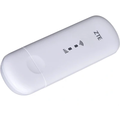 Afbeelding van ZTE MF79U Mobiele 4G WiFi router 150 MBit/s