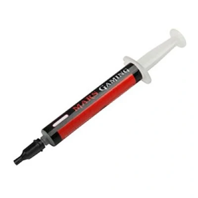 Afbeelding van Thermische pasta spuit Mars Gaming MT1 3 g