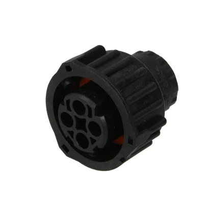 Afbeelding van HERTH+BUSS ELPARTS 50290952 Stekkerbehuizing