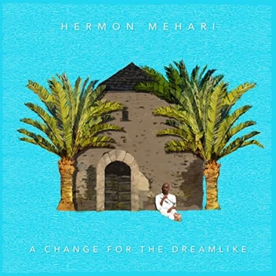 Afbeelding van Hermon Mehari A Change For The..