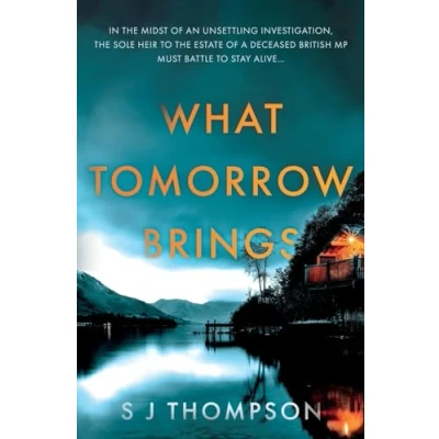 Afbeelding van What Tomorrow Brings