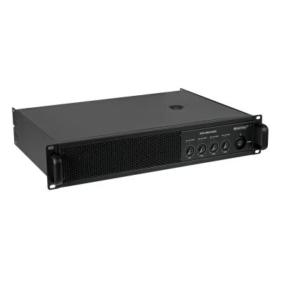 Afbeelding van OMNITRONIC XPA 4804 MK2 Amplifier