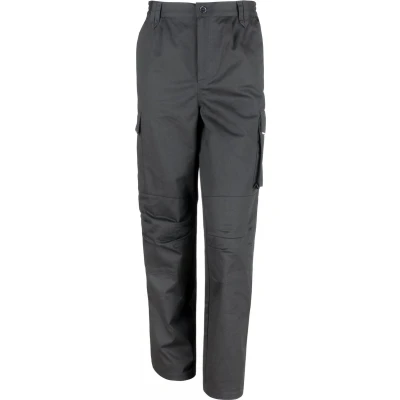 Afbeelding van Result Womens Action trousers R308F Black 40 EU (L)