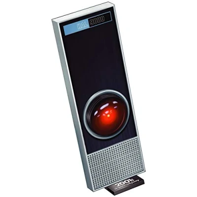 Afbeelding van Moebius Models 1:1 Hal 9000 2001: Een ruimte odyssee