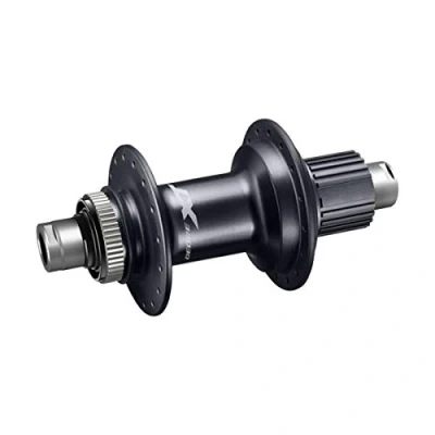 Afbeelding van Shimano Achternaaf Deore Xt M8110 boost Schijfrem 12s E thru 12 Mm