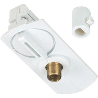 Afbeelding van SLV 1 fasesysteem fase pendelarmatuur adapter/wit
