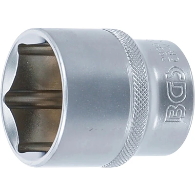 Afbeelding van BGS Dopsleuteldop zeskant 1/2&quot; 30 mm
