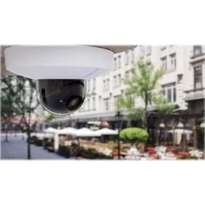 Afbeelding van MOBOTIX D71 Netwerkbewakingscamera