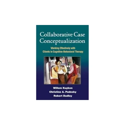 Afbeelding van Collaborative Case Conceptualization