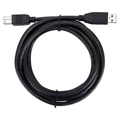 Afbeelding van Targus ACC972EUZ USB kabel (USB 3.0 stekker A naar micro B) zwart