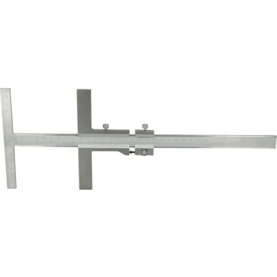 Afbeelding van KS Tools, Meter, Remklauwmeter (62.50 cm)