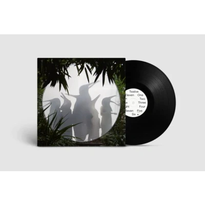 Afbeelding van Penguin Cafe Rain Before Seven... (LP)