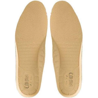 Afbeelding van EMMA Inlegzool Hydro Tec Business Beige