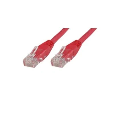 Afbeelding van MicroConnect utp5005r kabel ethernet wit