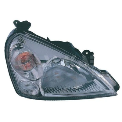 Afbeelding van Koplamp DEPO 218 1127R LD EM, Rechts