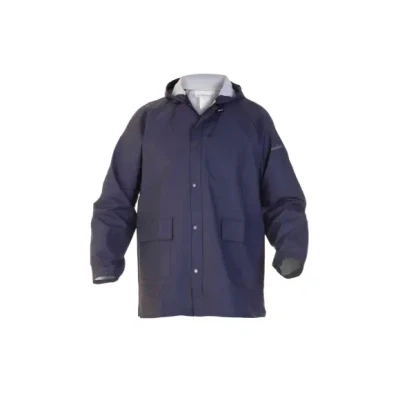 Afbeelding van Hydrowear Regenjas Marineblauw Mt S