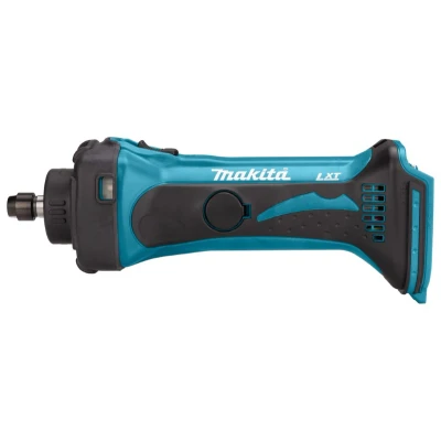 Afbeelding van Makita LXT 18 V Rechte Slijper 36 mm DGD801Z