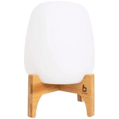 Afbeelding van Bo Camp Urban Outdoor Tafellamp Barnes Oplaadbaar 150 Lumen