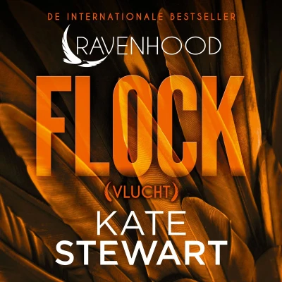 Afbeelding van Flock (Vlucht)