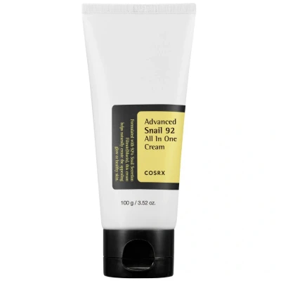 Afbeelding van CosRX Advanced Snail 92 All In One Cream Tube (100 ml)