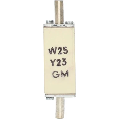Afbeelding van mespatroon 50A NH00/NH000 per 3 stuks (51178)