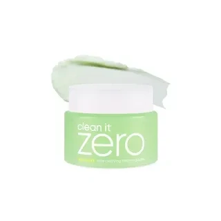 Afbeelding van Banila Co Clean it Zero Cleansing Balm Pore Clarifying 100 ml