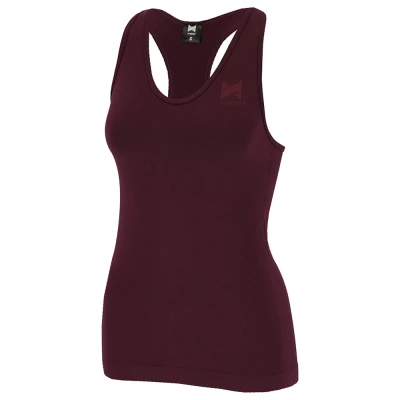 Afbeelding van Xtreme Sportswear Sport Singlet Dames Plum s