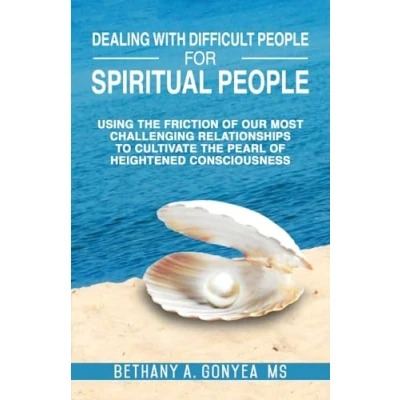 Afbeelding van Dealing With Difficult People For Spiritual