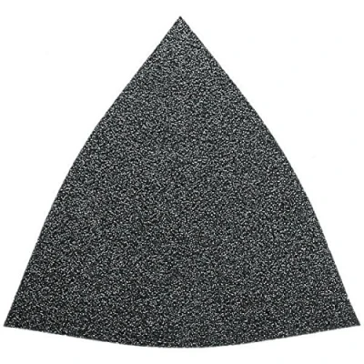 Afbeelding van Fein 63717088012 Delta schuurvel voor multitool K36 (50st)