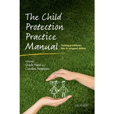 Afbeelding van The Child Protection Practice Manual