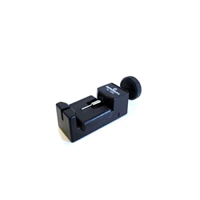 Afbeelding van BERGEON 7230 Horloge Armband Pin Remover Link Watchmaker Tool, Zwart, Modern