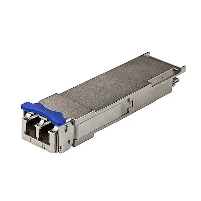 Afbeelding van Dell EMC QSFP 40G ER4 compatibel QSFP+ module 40GBASE ER4Q