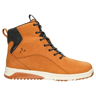 Afbeelding van Vaude Ubn Kiruna Ii Mid Stx Bruin EU 37 Vrouw