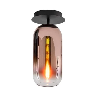 Afbeelding van Artemide Gople Mini plafondlamp Ø14.5 koper